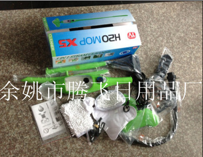 專(zhuān)業(yè)家居清潔方案 五合一Steam Mop X6蒸汽拖把與配套拖布桶批發(fā)采購(gòu)指南